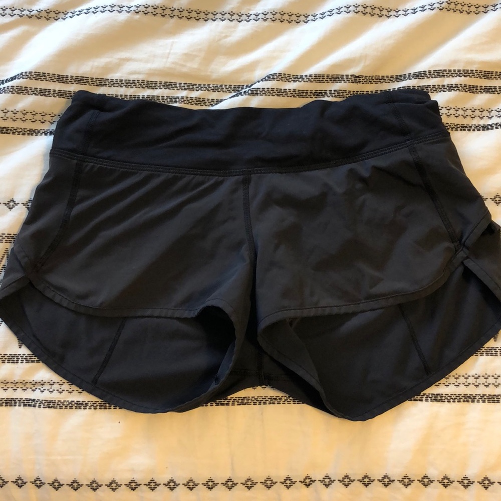 Lululemon speed up short “2.5”